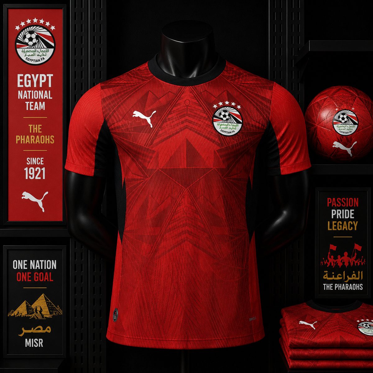 Egypt