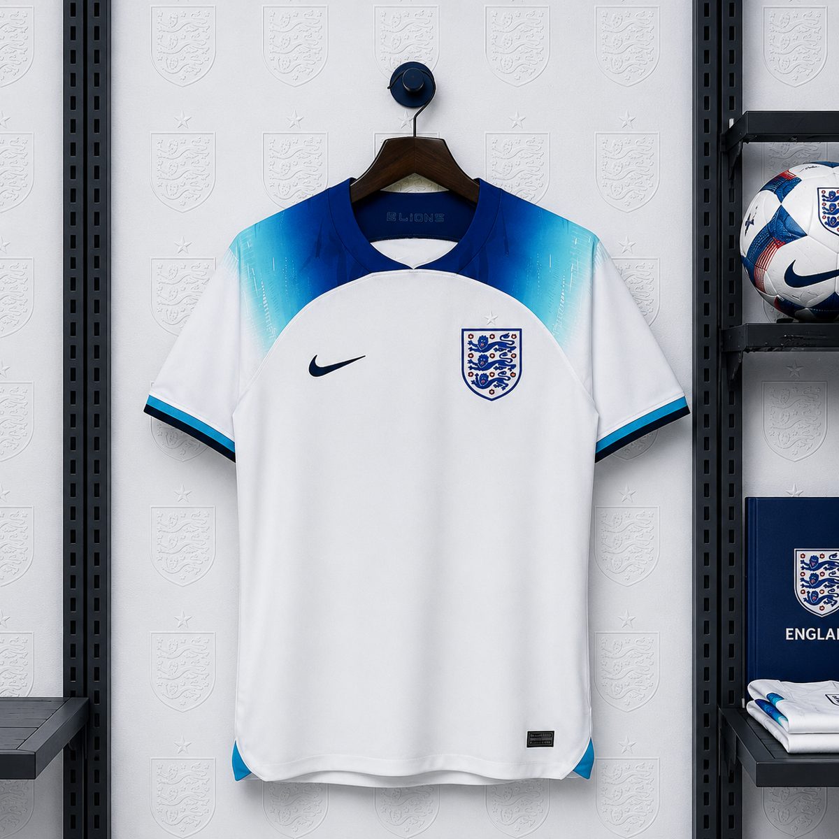 England
