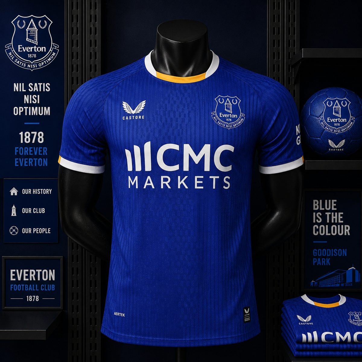 Everton