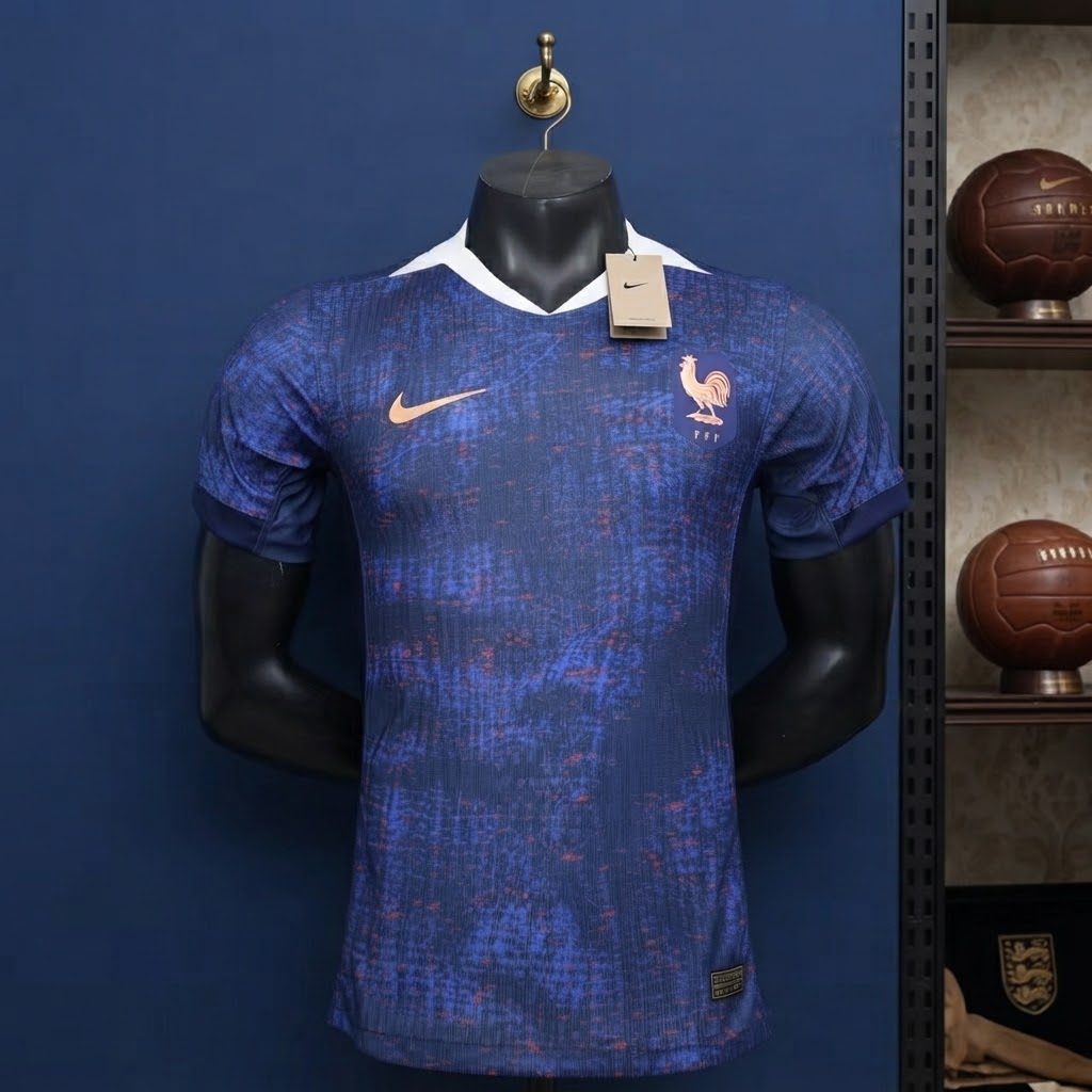 France
