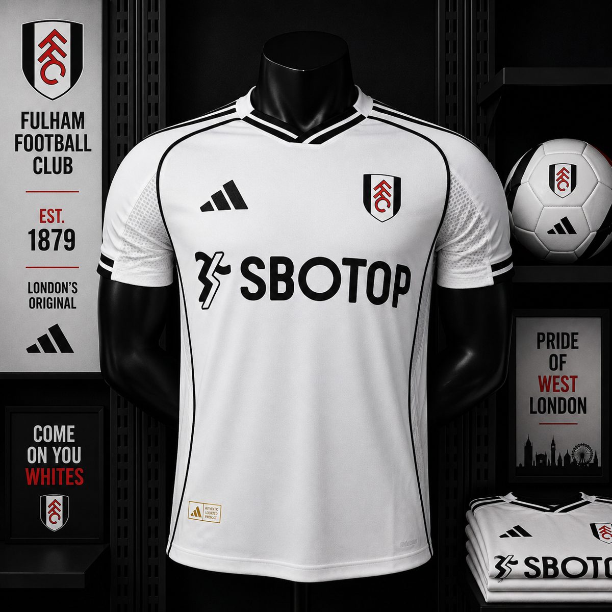 Fulham