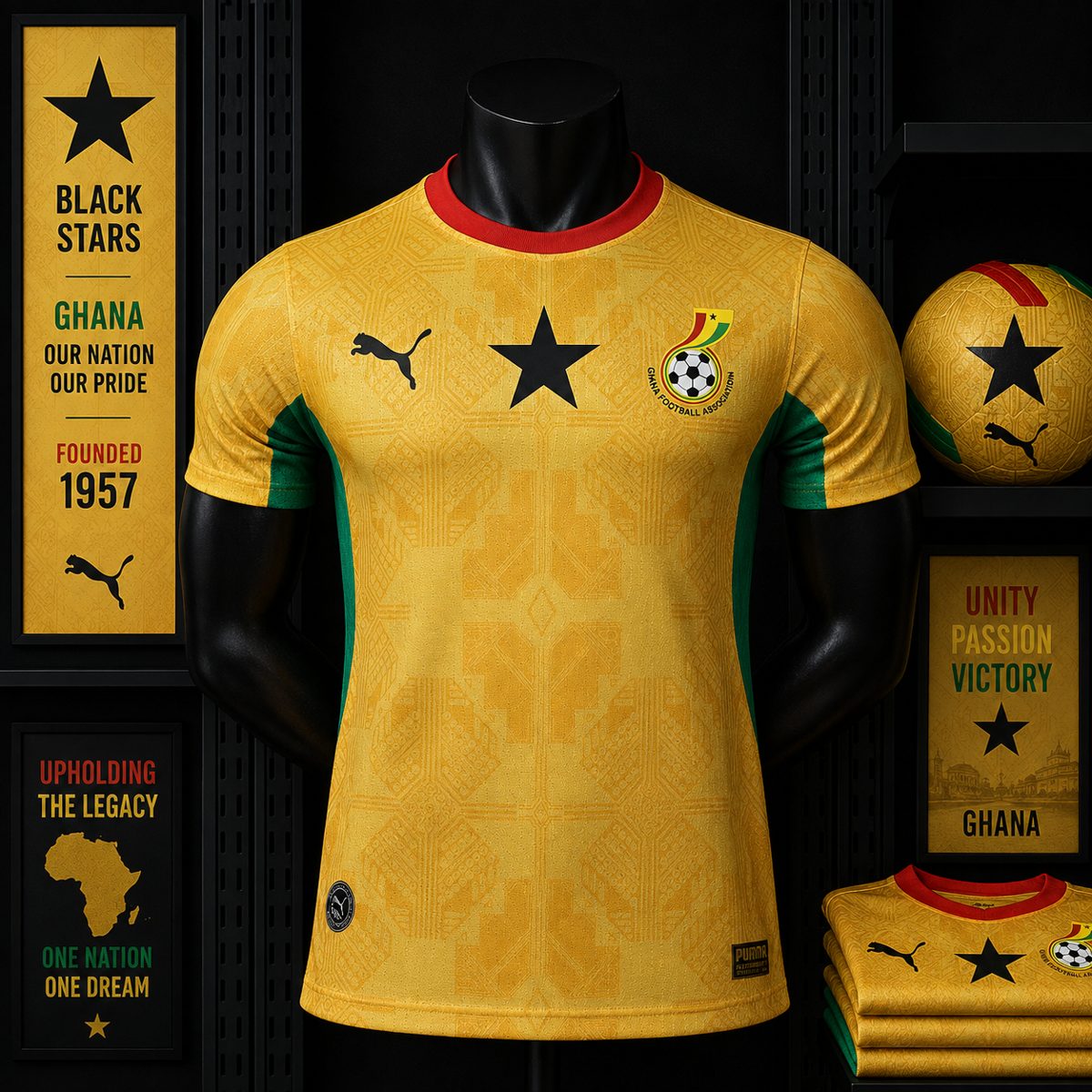Ghana