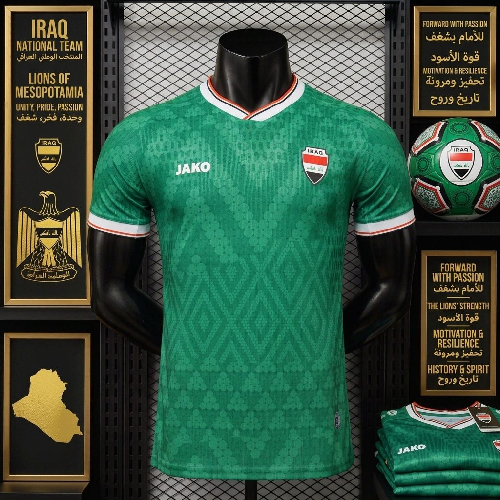 Iraq