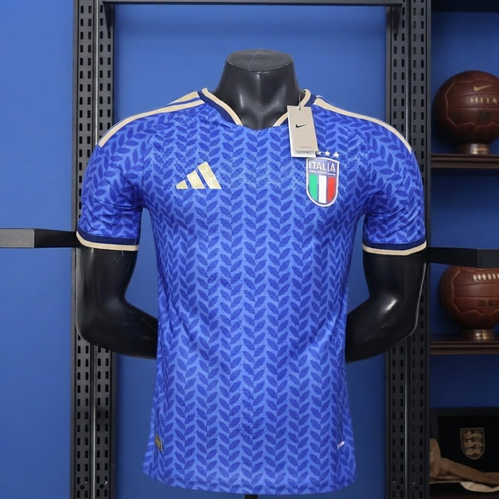 Italy
