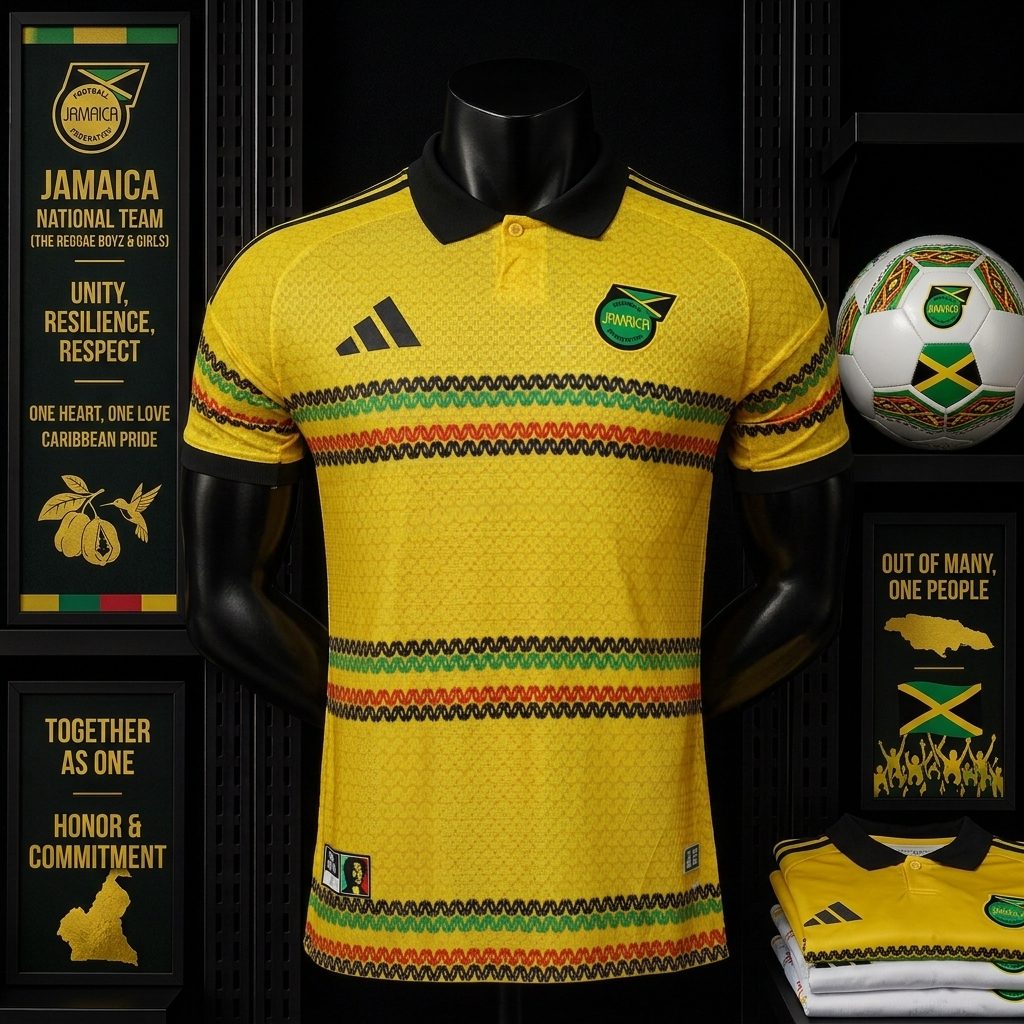 Jamaica