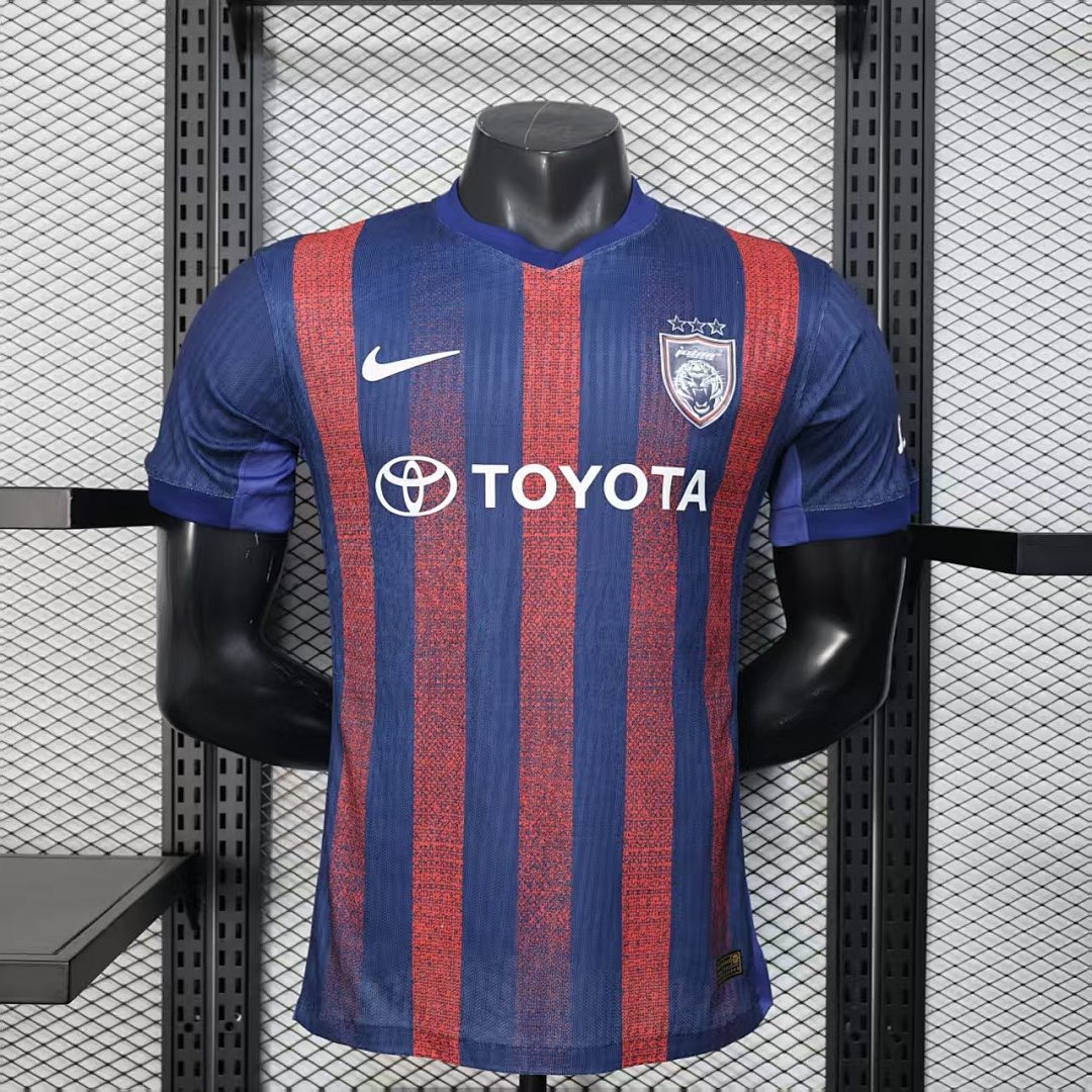 Johor Darul Ta'zim
