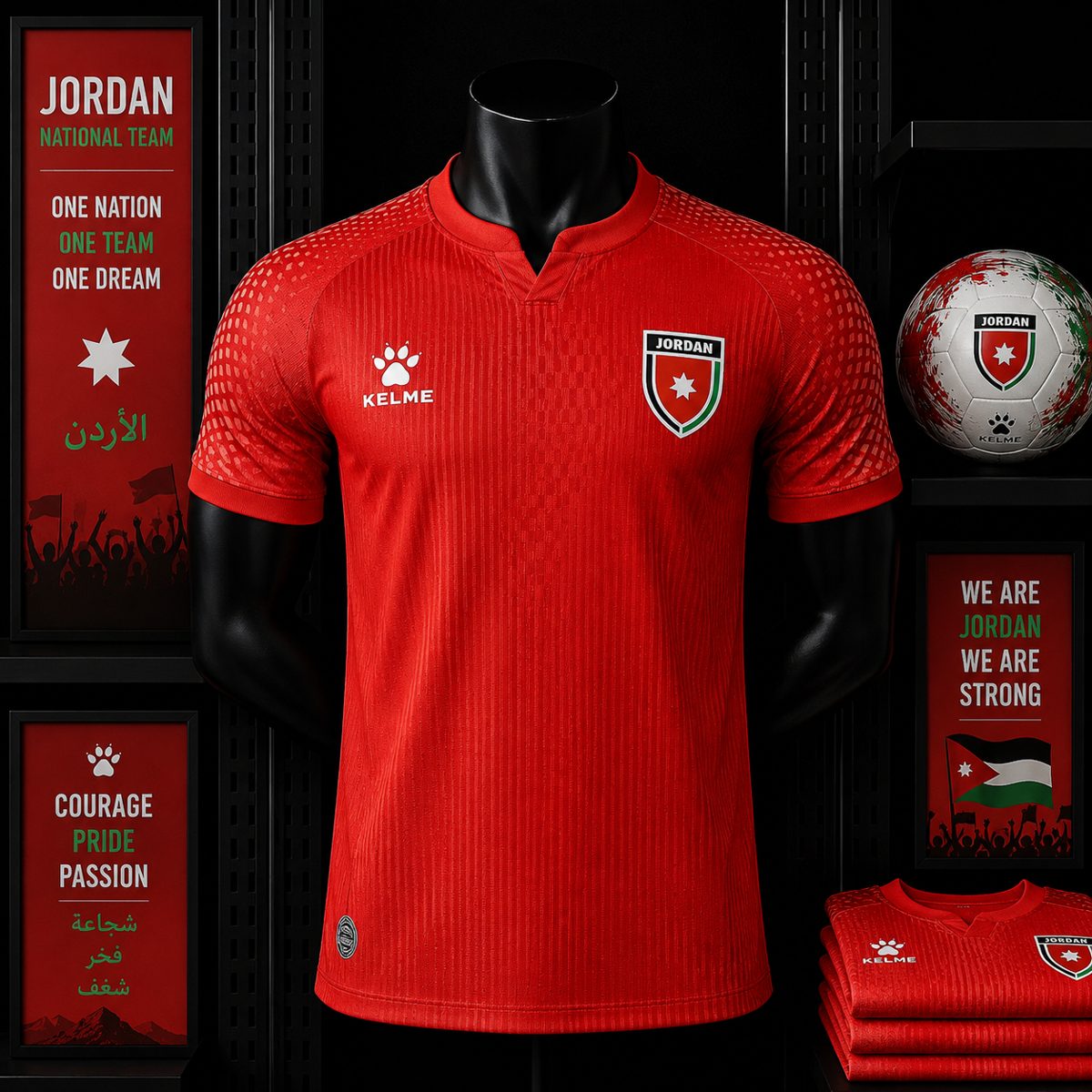 Jordan