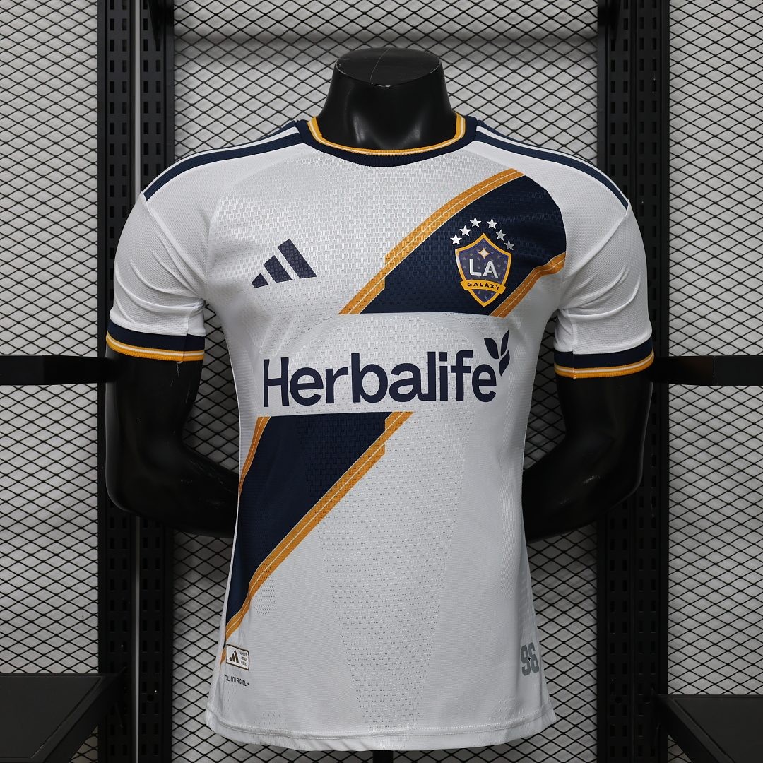 LA Galaxy