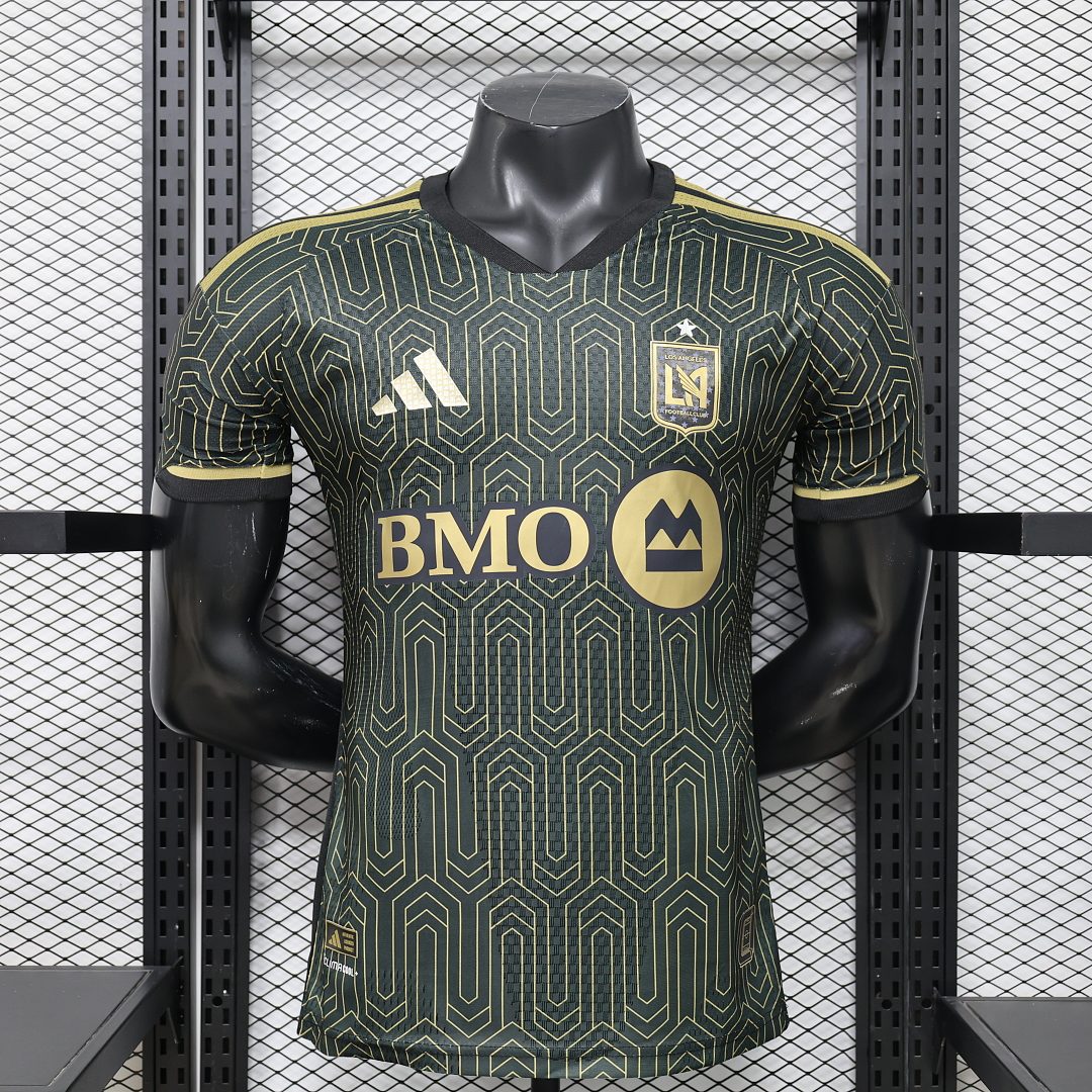 LAFC