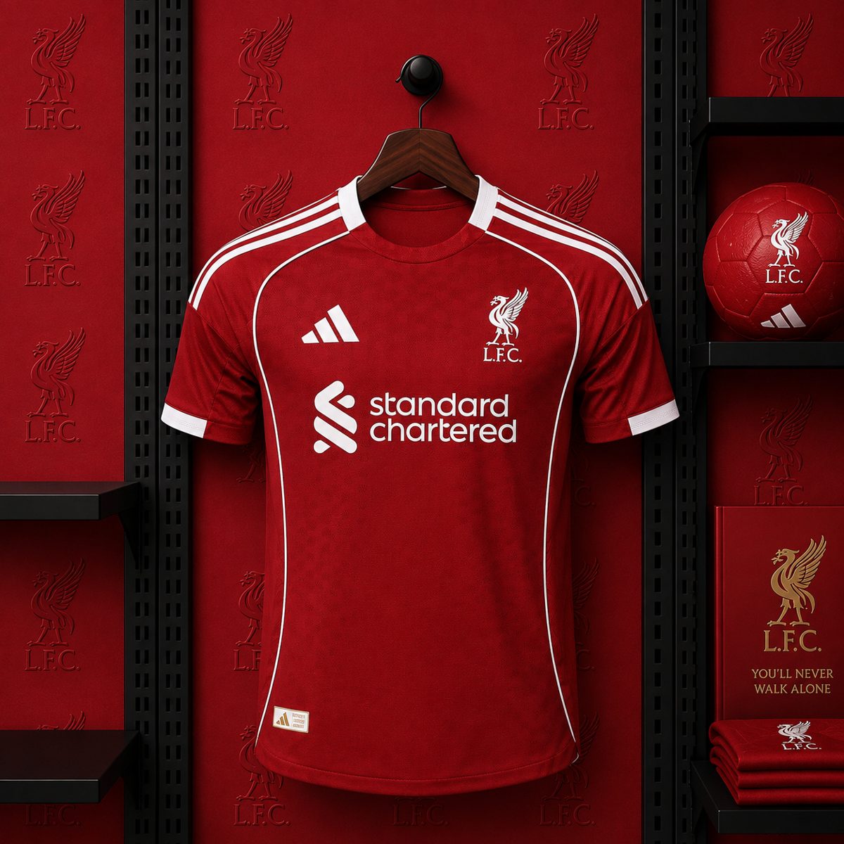 Liverpool