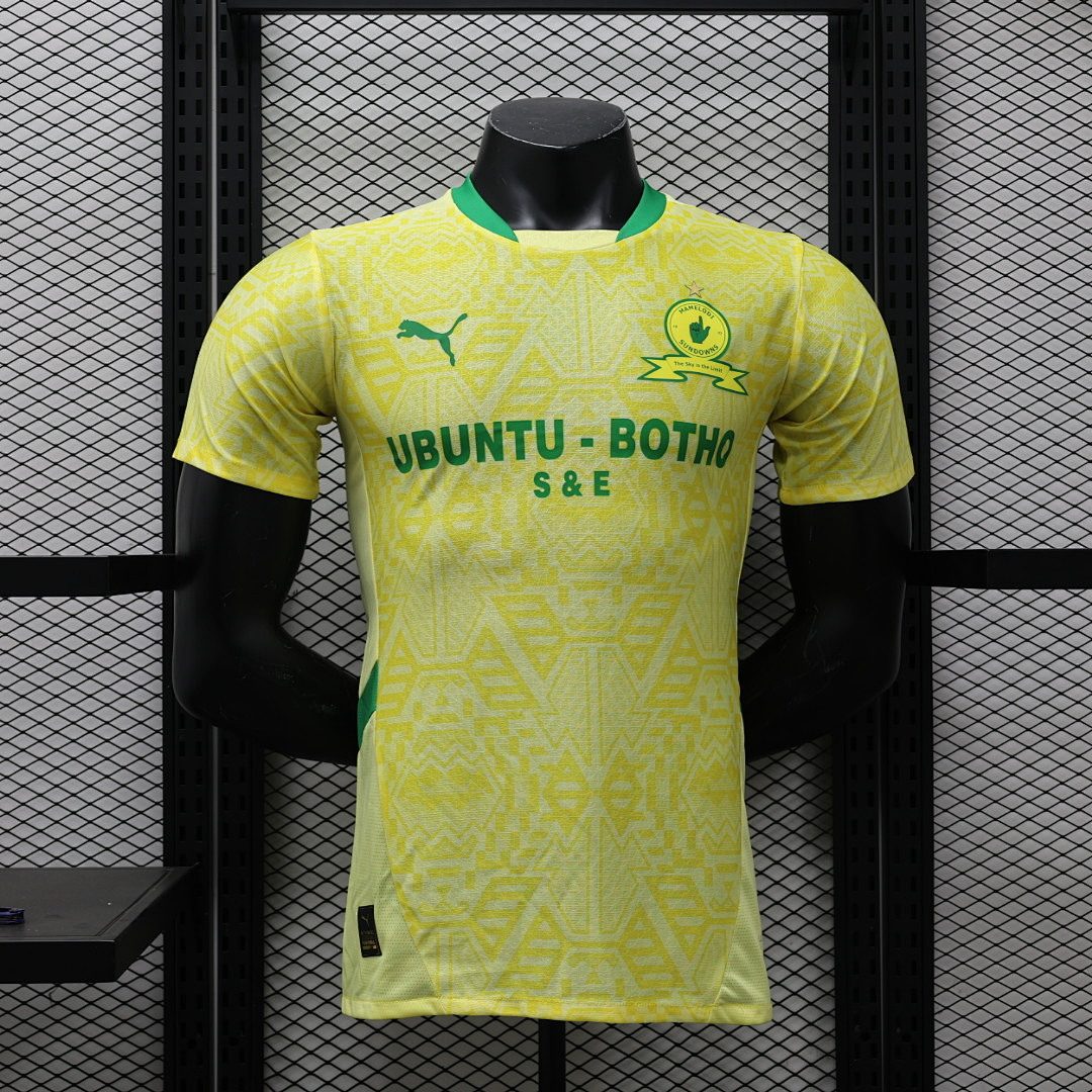 Mamelodi Sundowns