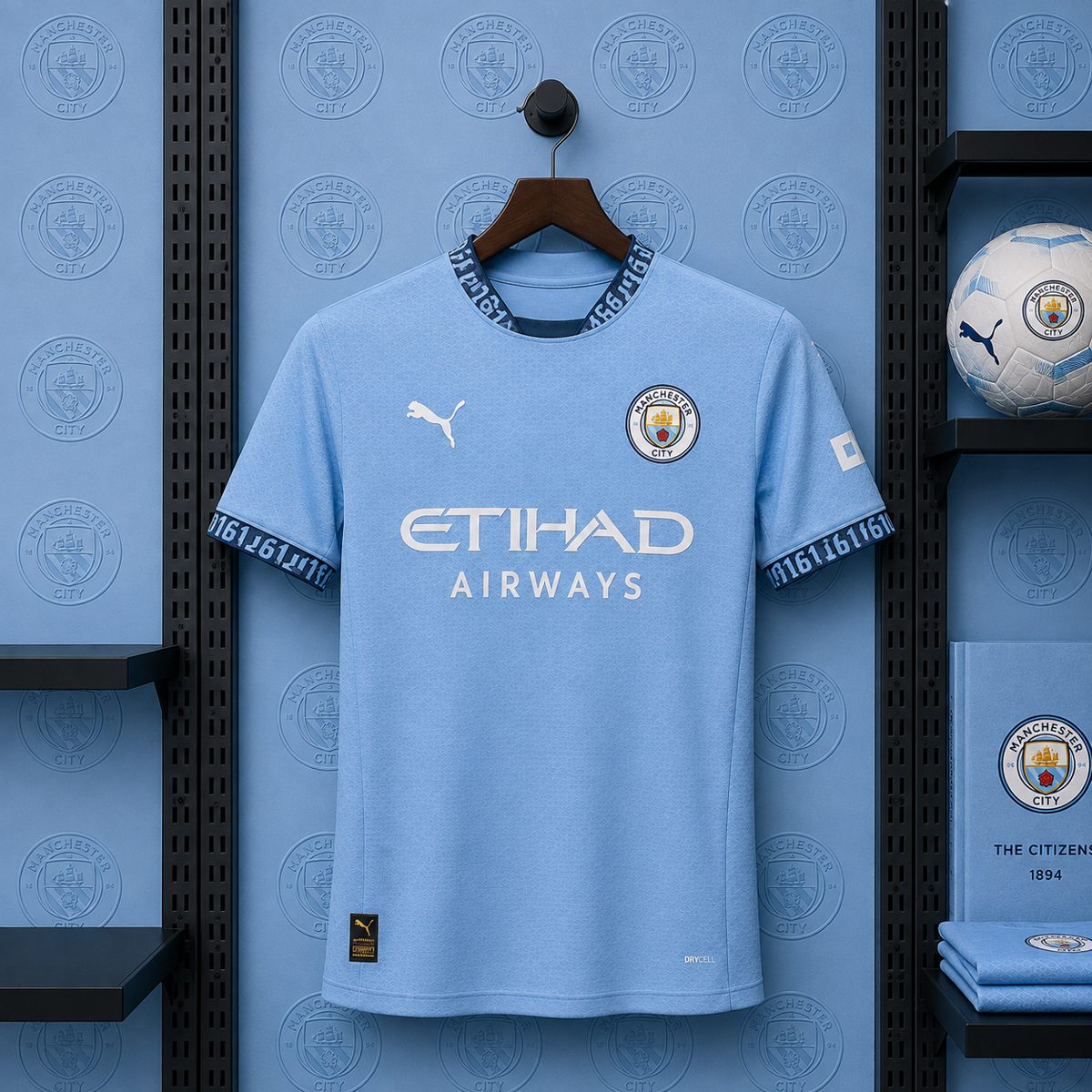 Manchester City