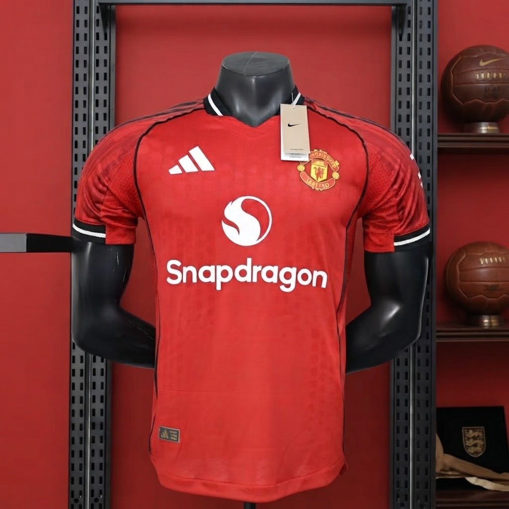 Manchester United