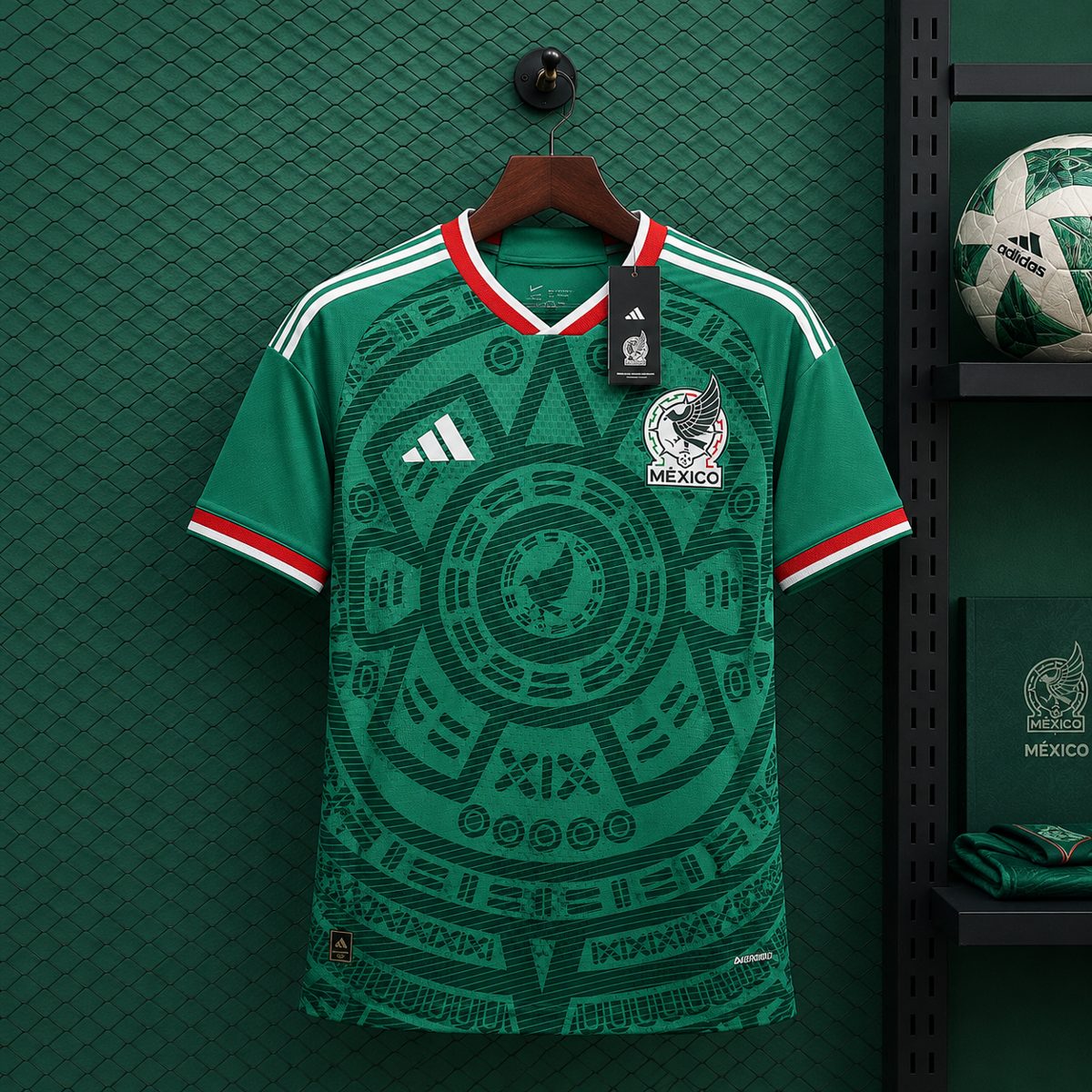 Mexico
