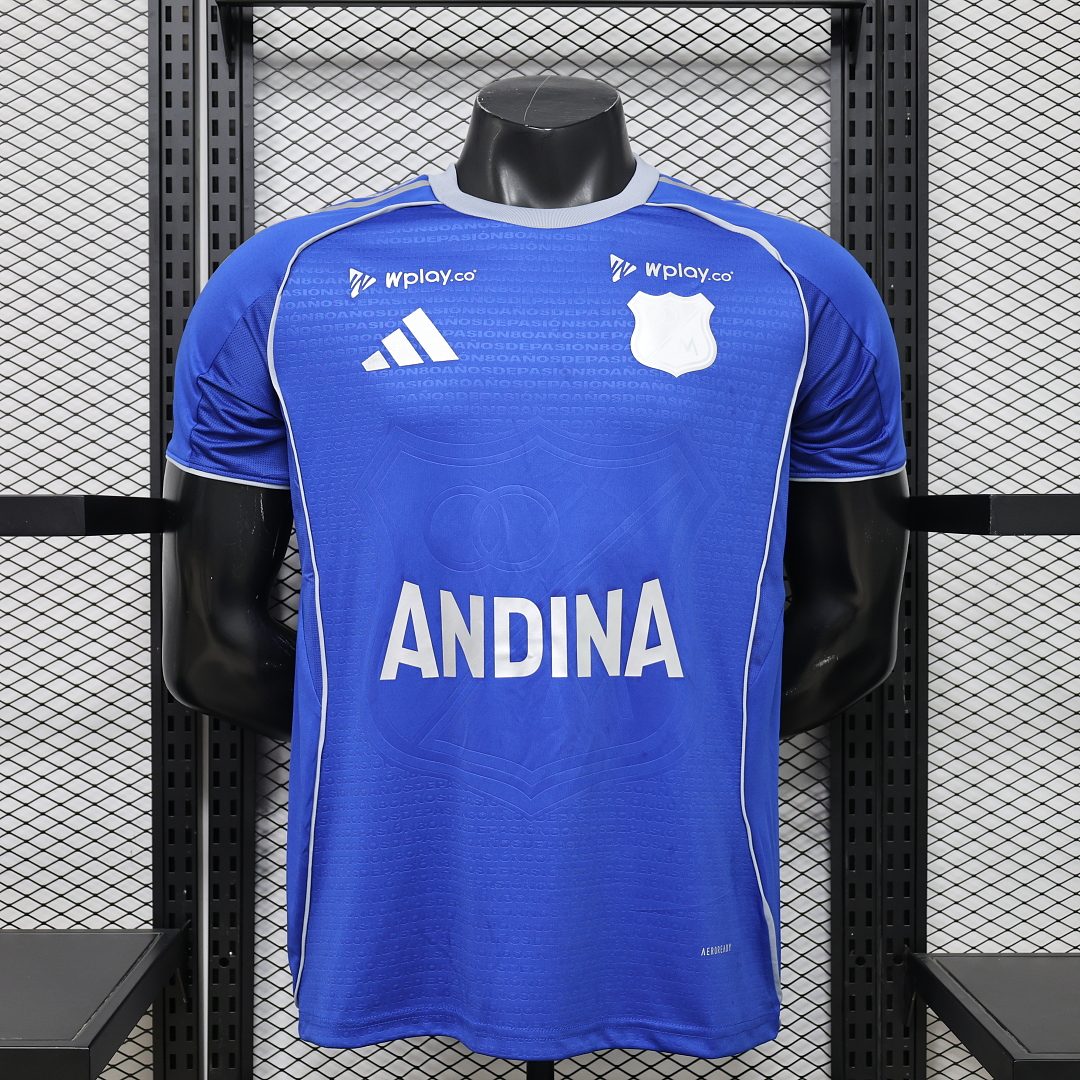 Millonarios
