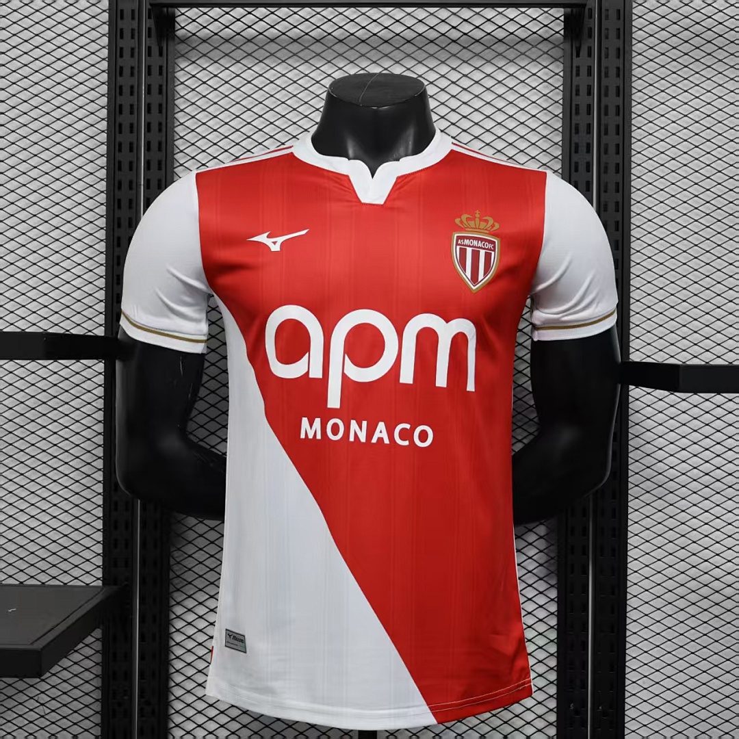 Monaco