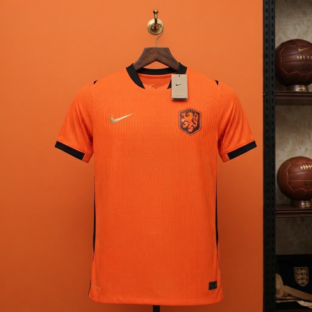 Netherlands