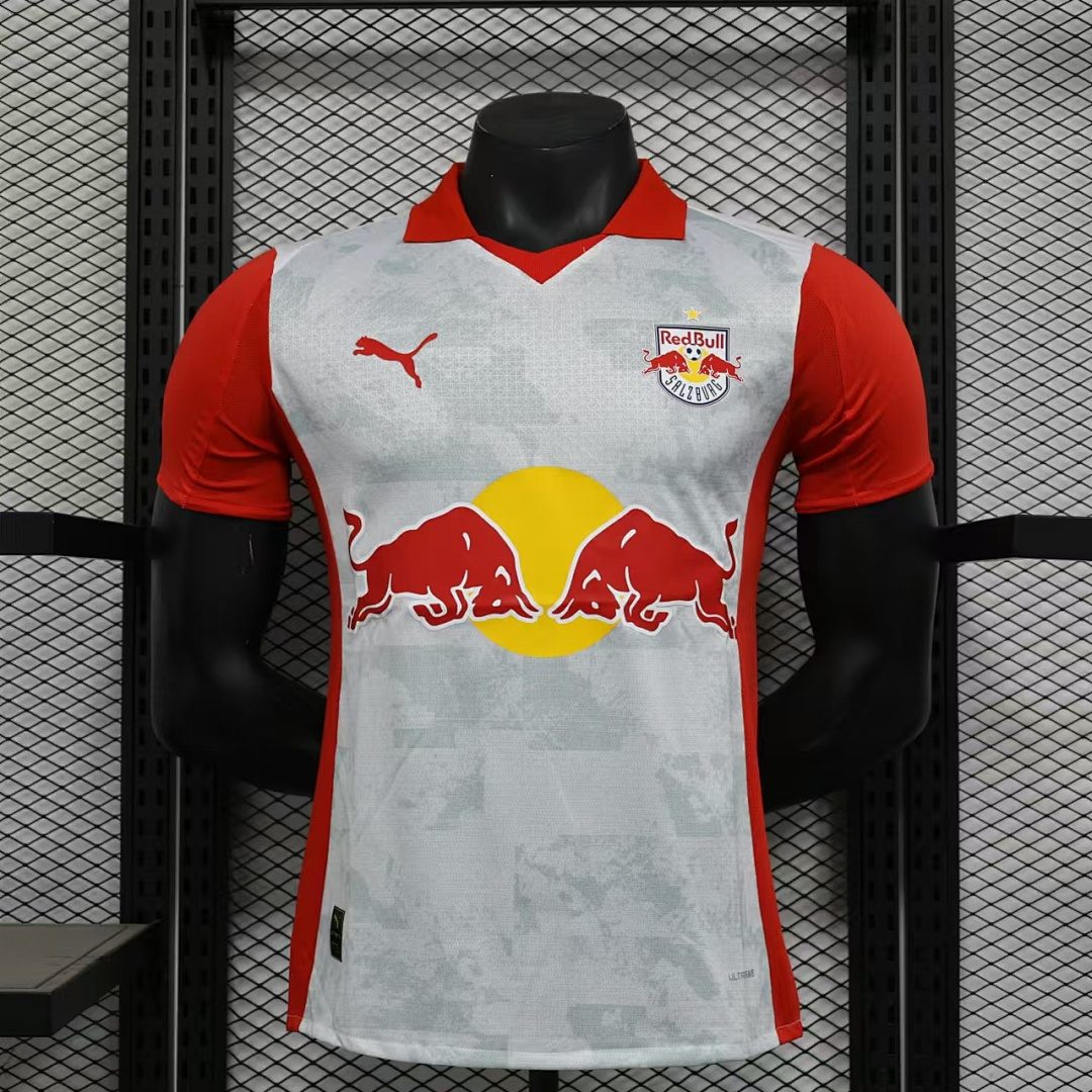 New York Red Bulls