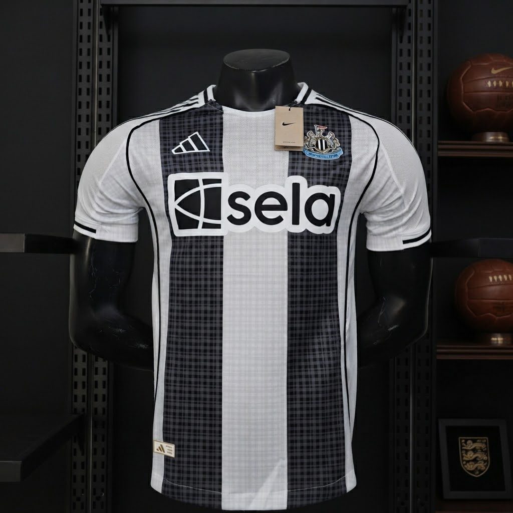 Newcastle United
