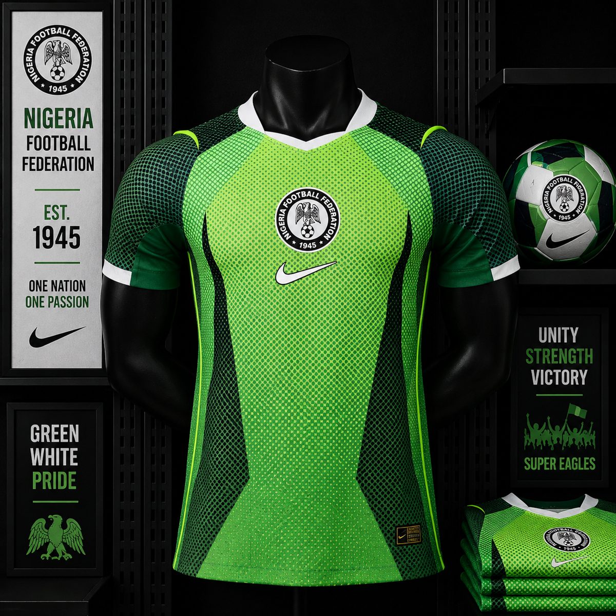 Nigeria