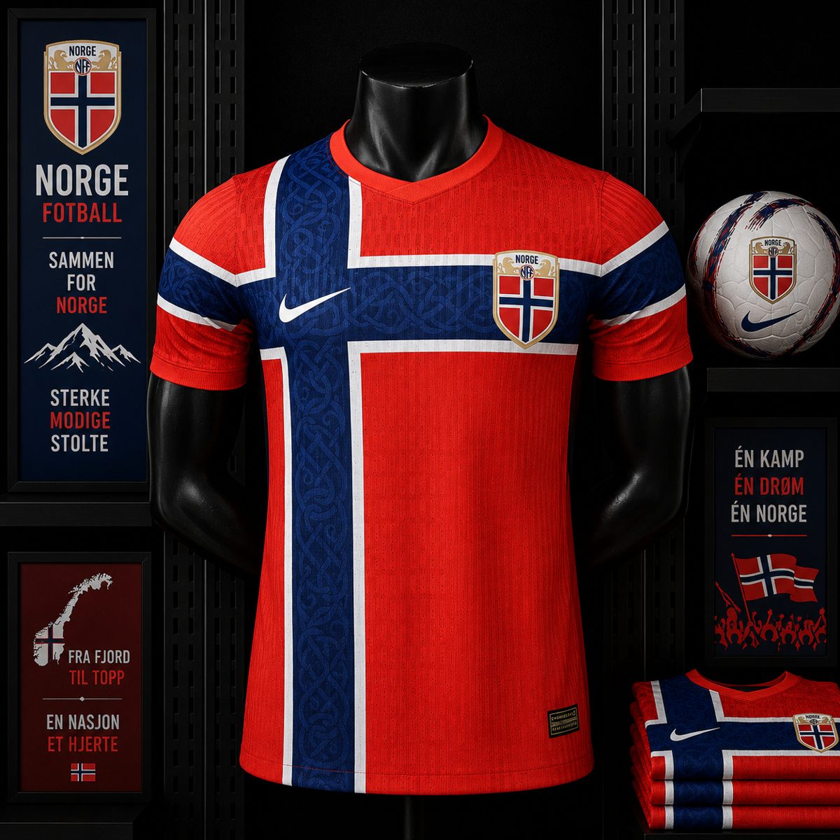 Norway