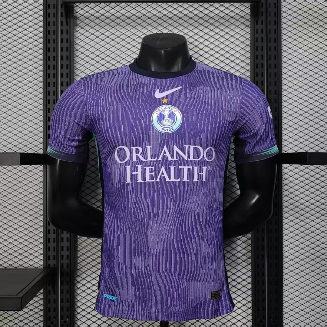 Orlando Pride