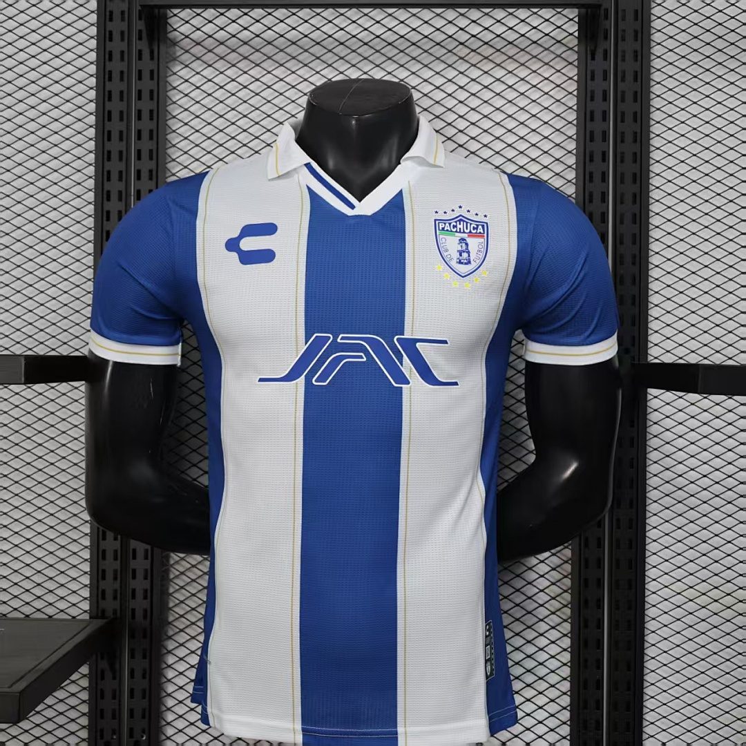 Pachuca