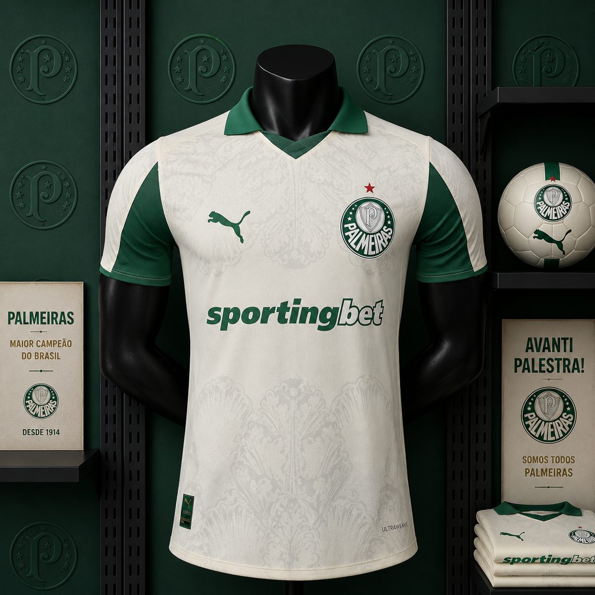 Palmeiras