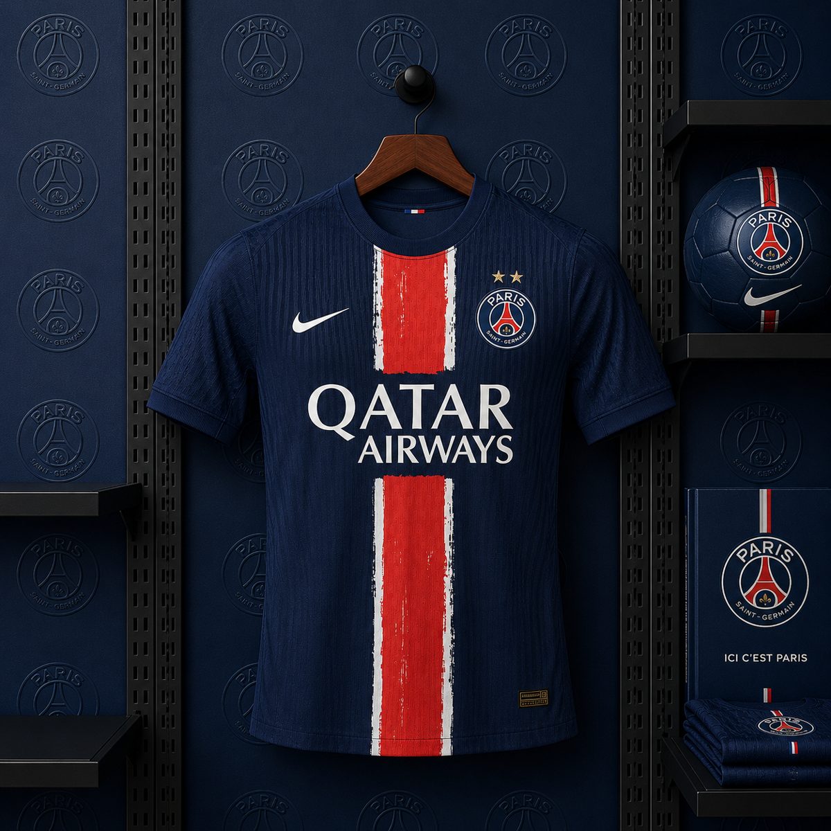 Paris Saint-Germain
