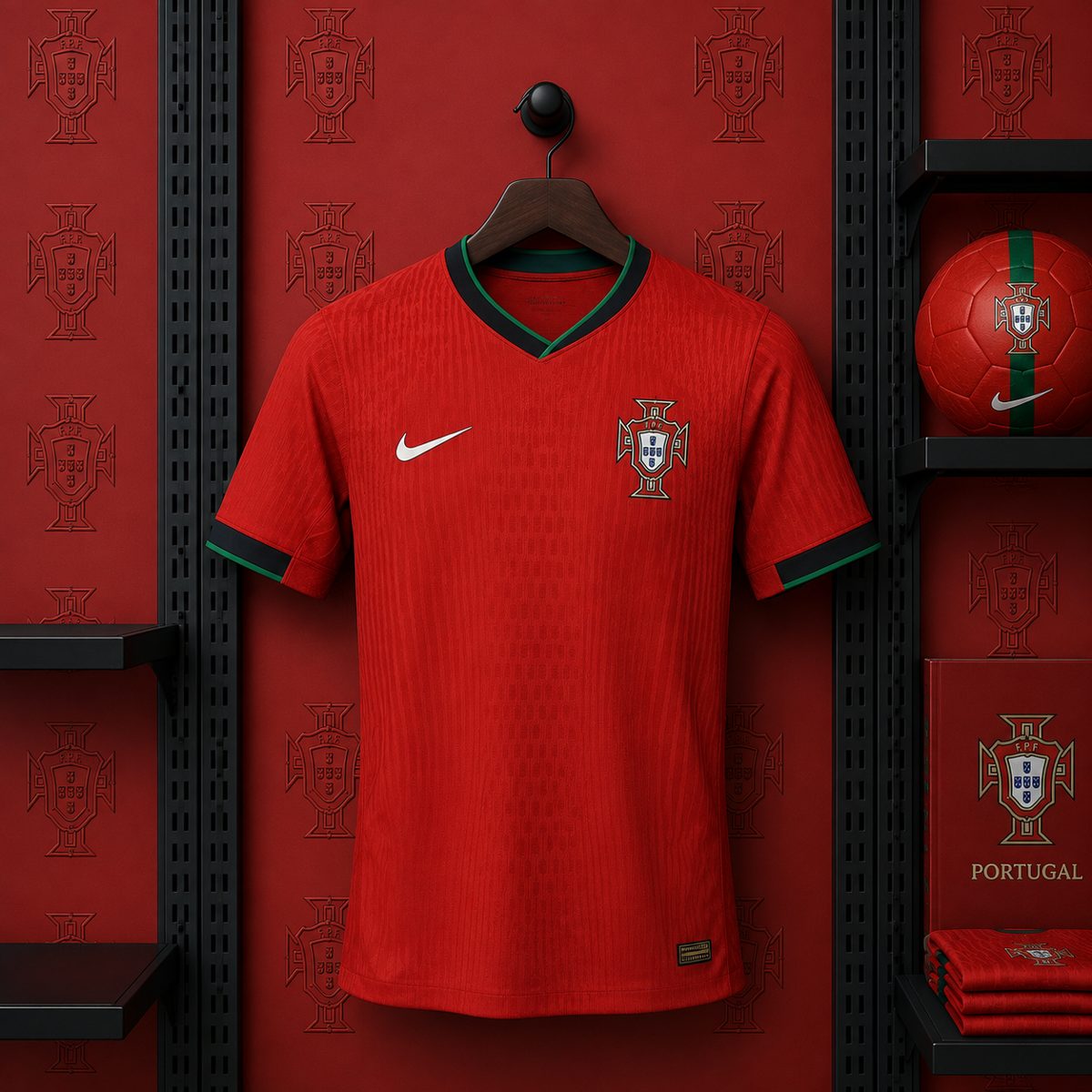 Portugal