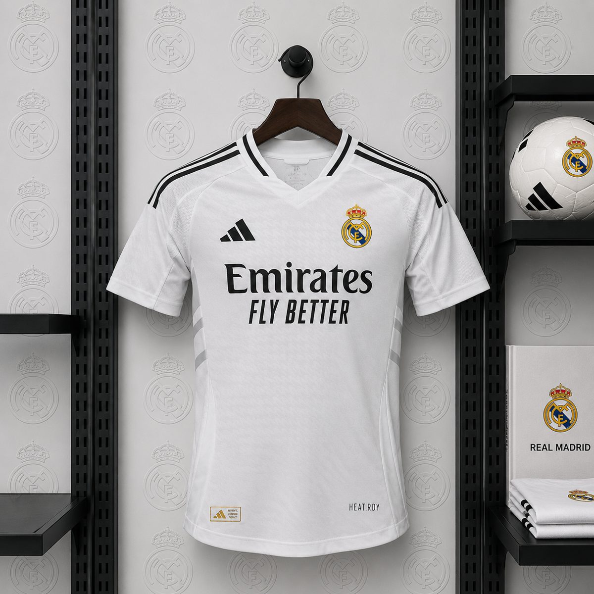 Real Madrid