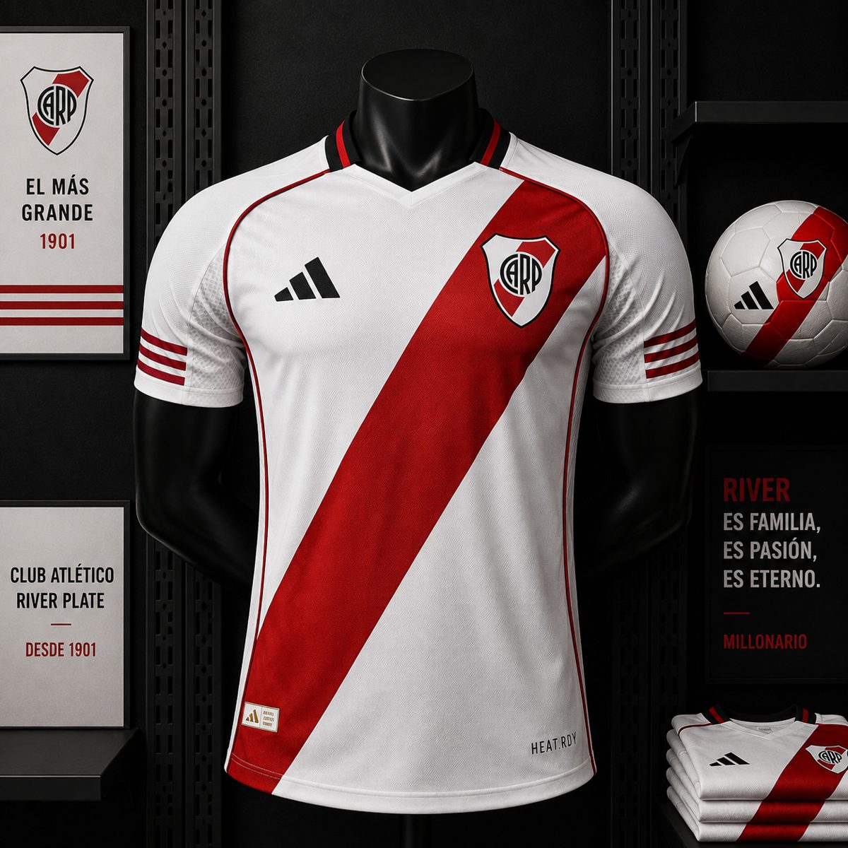 River Plate
