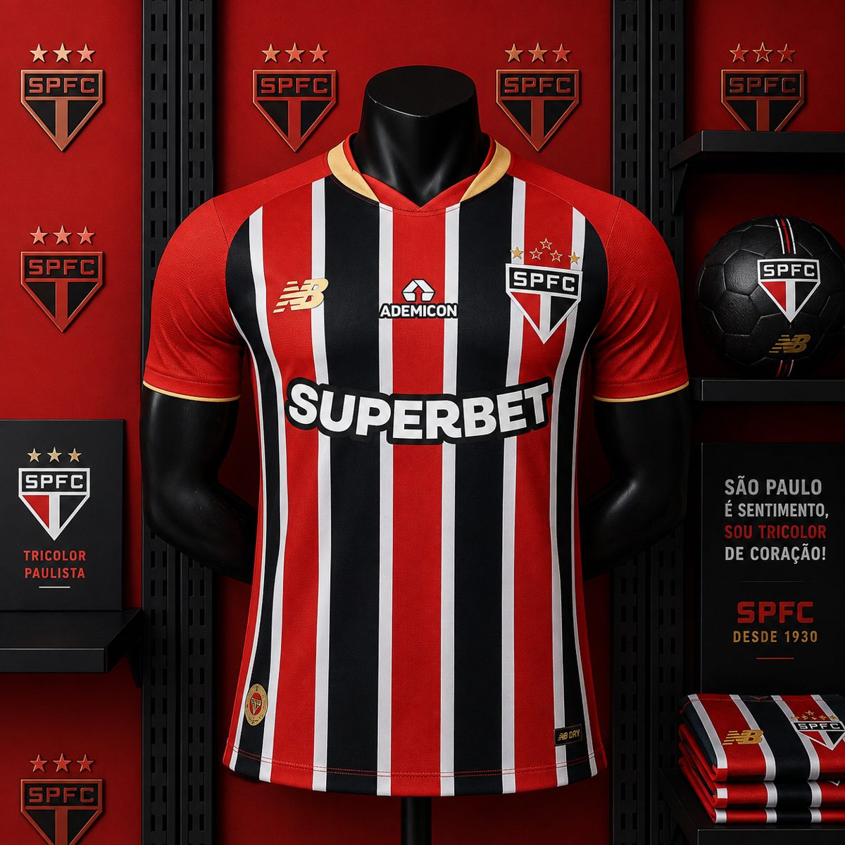 Sao Paulo