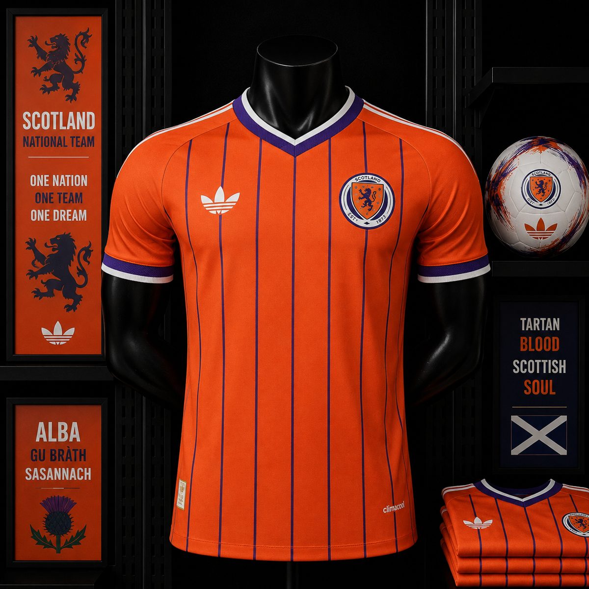 Scotland