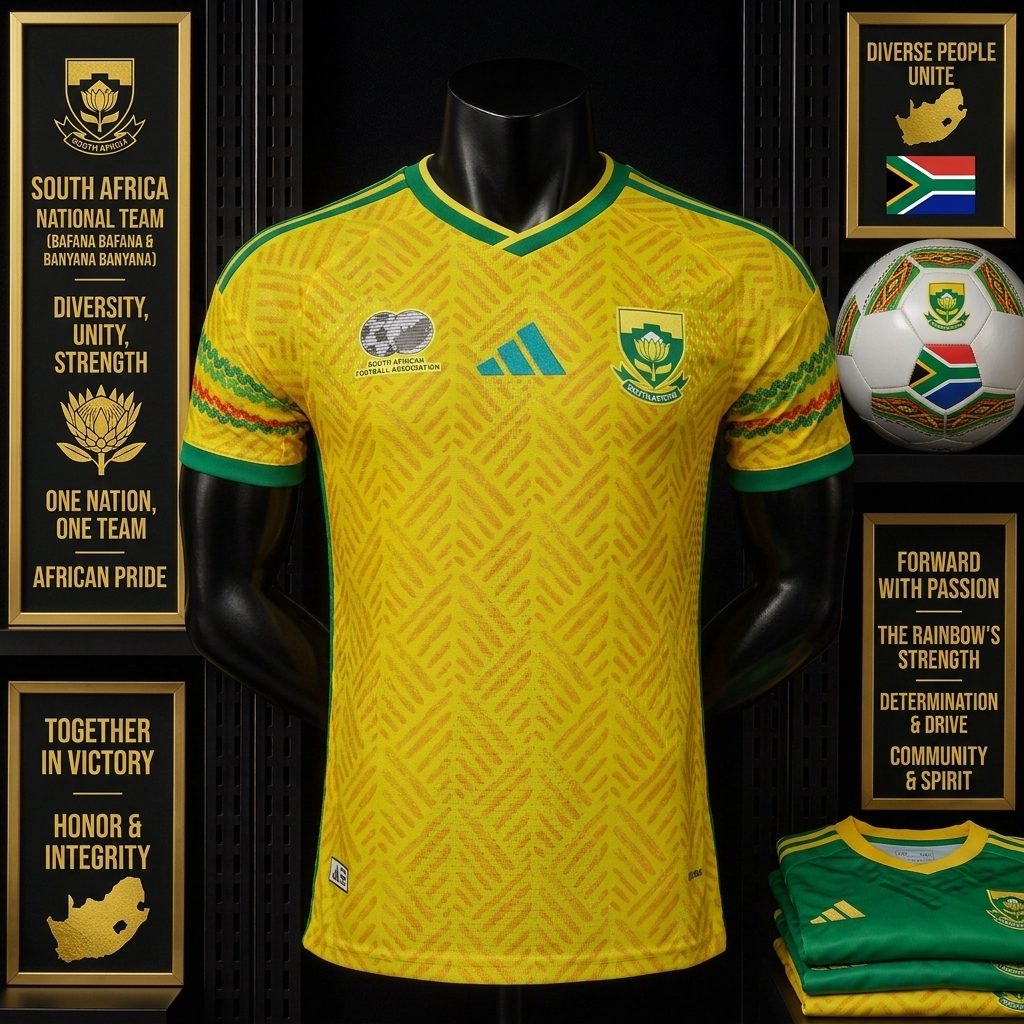 South Africa