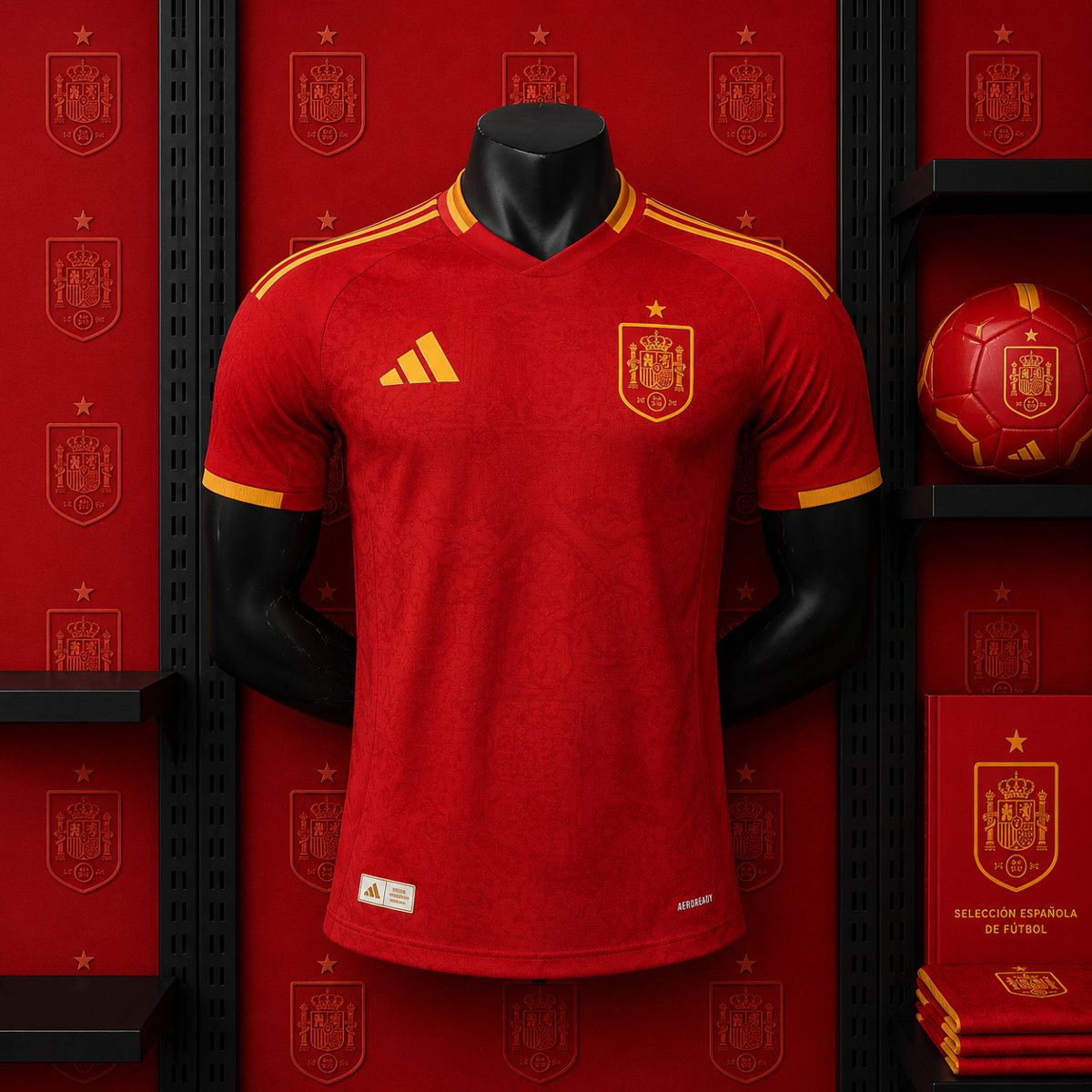 Spain