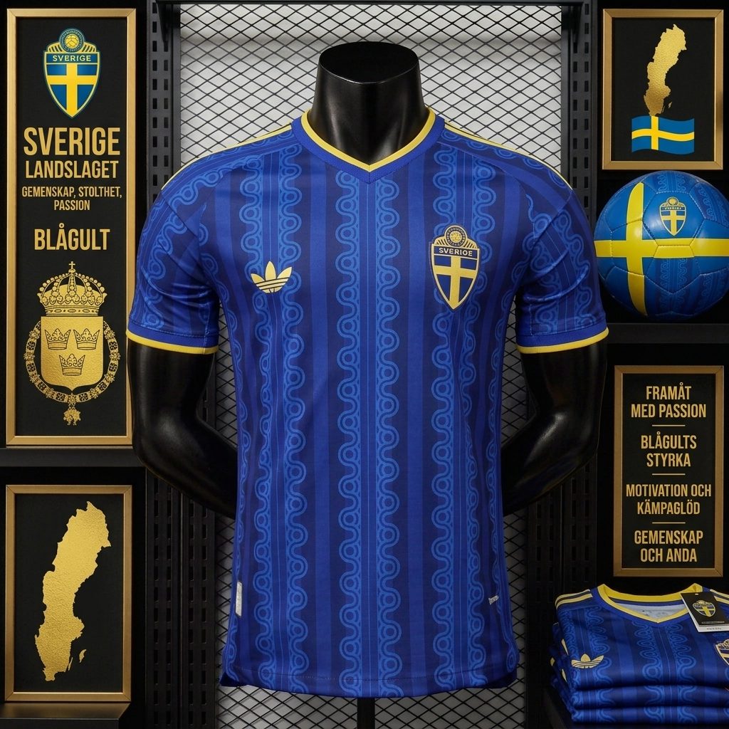 Sweden