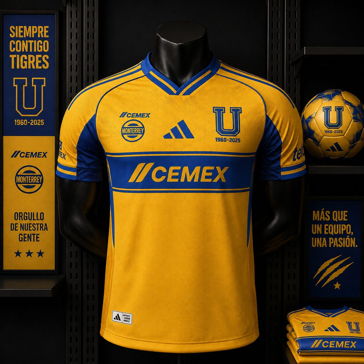 Tigres