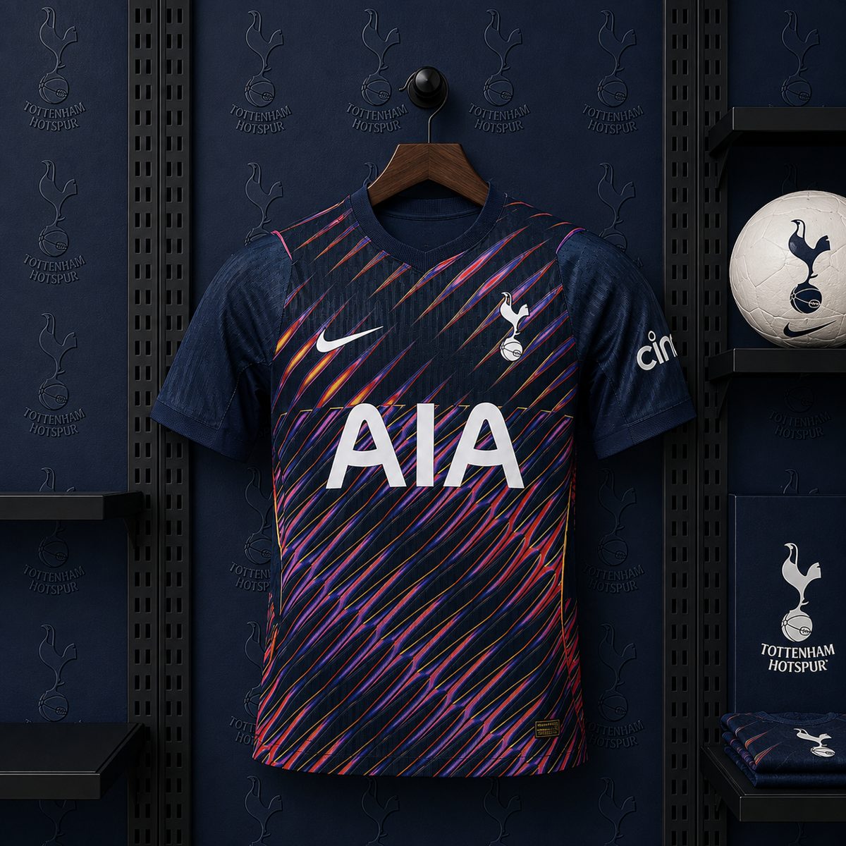 Tottenham Hotspur