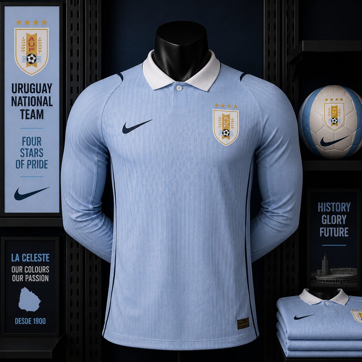 Uruguay
