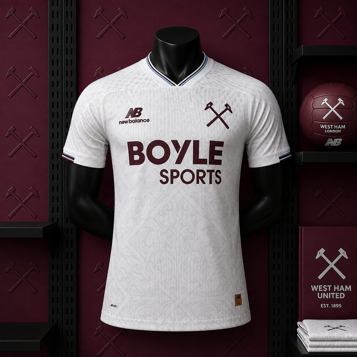 West Ham United