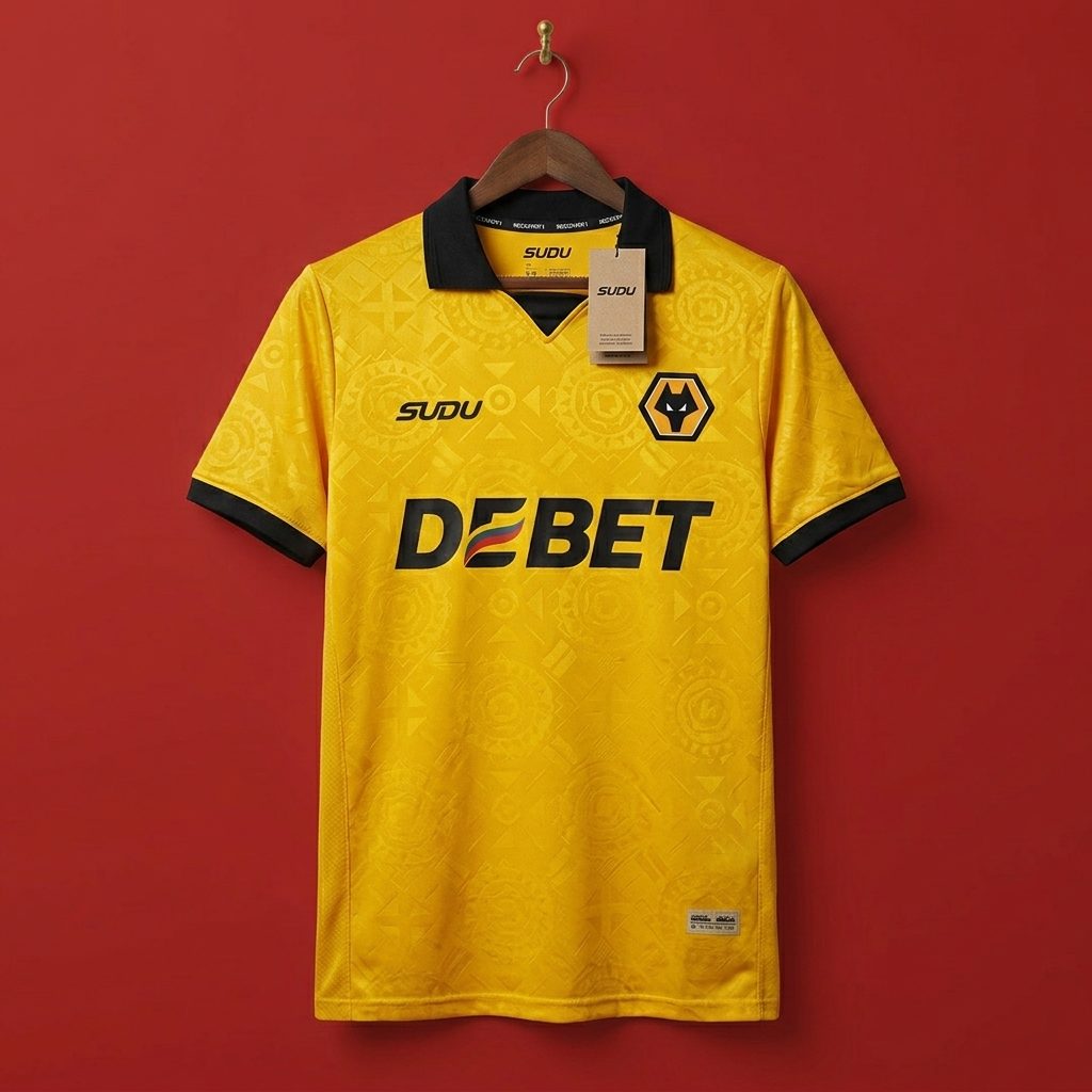 Wolves